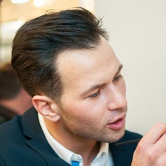 Дмитрий Арабаджи, Санкт-Петербург