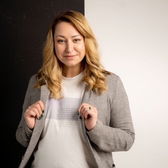 Юлия Смирнова, 38 лет, Тверь