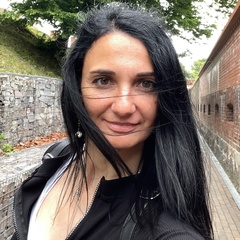 Алла Ежова, Санкт-Петербург