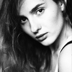 Alina Fisher, Жуковский