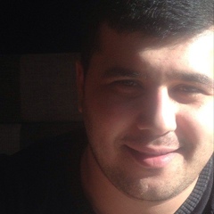 Islom Ibragimov