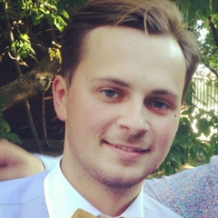 Юра Соловьев, 36 лет, Москва