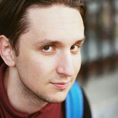 Александр Вожжов, 36 лет, Санкт-Петербург