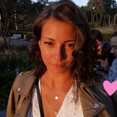 Наталья Кравцова, 39 лет, Москва