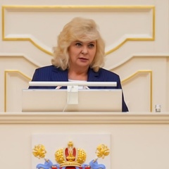 Светлана Агапитова, 61 год, Санкт-Петербург