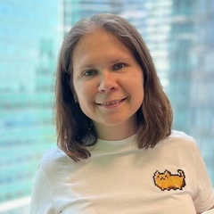 Анастасия Семенова, 38 лет, Москва