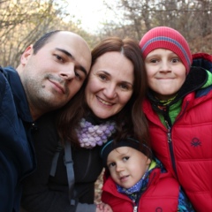 Александр Крячков, 41 год, Симферополь