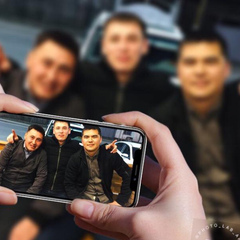 Алмас Сагындыков, 105 лет, Шымкент
