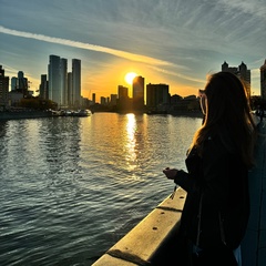 Юлия Тихонова, 27 лет, Москва