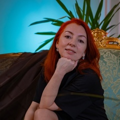 Елена Скачевская, 48 лет, Санкт-Петербург