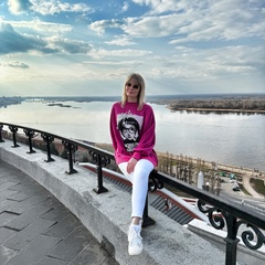 Любовь Пугинская, 41 год, Санкт-Петербург