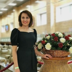 Елена Куренкова, 46 лет, Санкт-Петербург