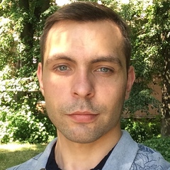 Павел Блохин, 36 лет, Брянск