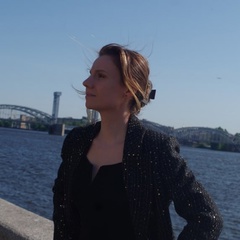 Анастасия Нестерова, 33 года, Санкт-Петербург