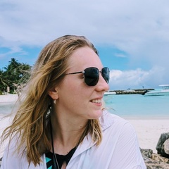 Елена Рыжкова, 33 года, Санкт-Петербург