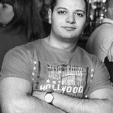 Вазген Акопян, 35 лет, Краматорск