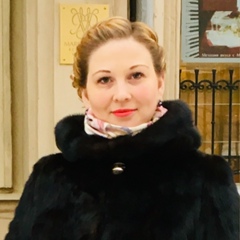 Юлия Трофимова, 41 год, Санкт-Петербург