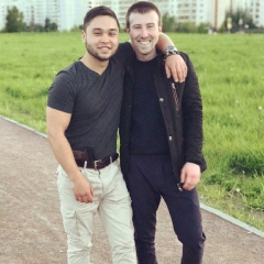 Илья Иванов, 30 лет, Москва
