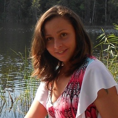 Ульяна Варламова, 39 лет, Санкт-Петербург