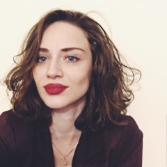 Sofia Chkhaidze, 38 лет