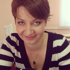 Елена Пусенкова, 39 лет, Уфа