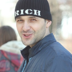 Серёга Яковенко, 42 года, Энергодар