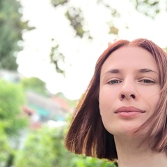 Марина Шурубор, Симферополь