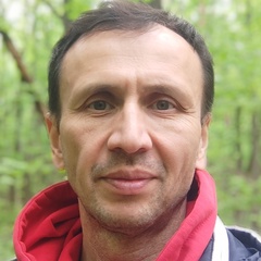Амин Ахмедов, 47 лет, Москва
