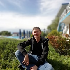 Tim Kaz, 41 год, Актобе
