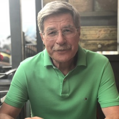 Владимир Дубковский, 72 года, Великий Новгород