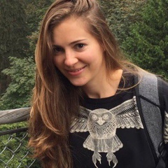 Natalia Hauser, 38 лет