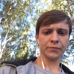 Никита Дьяконов, Ковров