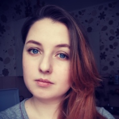 Нина Облеухова, 36 лет, Санкт-Петербург