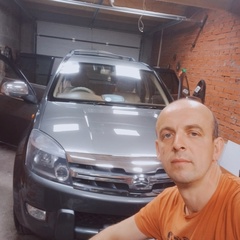 Роман Басов, 41 год, Омск