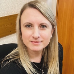 Валентина Ушакова, 36 лет, Москва