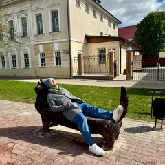 Александр Хабаров, 37 лет, Москва