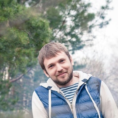 Павел Голяшевич, 41 год, Москва