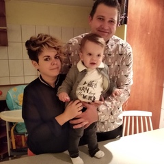 Альона Гоняк, 35 лет, Нововолынск