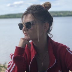 Юля Лещишина, Санкт-Петербург