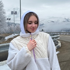 Мария Шишонкова, 22 года