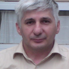Гаджи Нураев