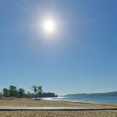 Александр Орлов, Зеленодольск