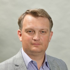 Владимир Черкесов, 48 лет