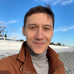 Иван Рымарь, 35 лет, Москва