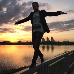 Андрей Колесников, 36 лет, Москва