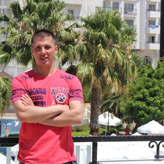 Алексей Авдонин, 38 лет, Северодвинск