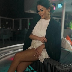 Anelya Abdildina, Алматы