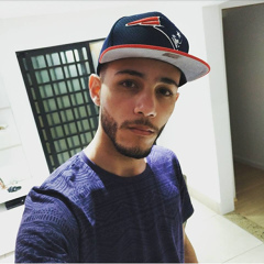 Lucas Rafael, 29 лет, São Paulo