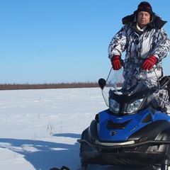 Олег Шилов, 62 года, Нижневартовск