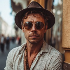 Юрий Силивончик